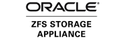 Oracle ZFS Storage